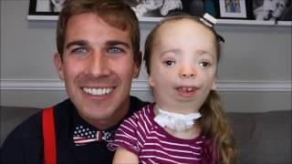 Lauren's Light (Nager Syndrome)