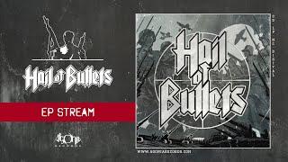 HAIL OF BULLETS - Hail Of Bullets (Official EP Stream)