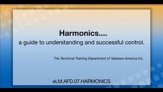 Harmonics