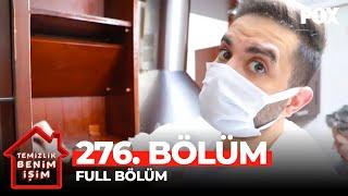 Temizlik Benim İşim 276. Bölüm