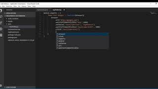 Nightwatch Tutorial | Part - 3