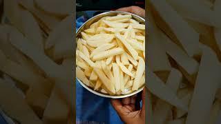 Crispy Honey Chilli Potato Recipe ।Chilli Potato Recipe । Instant Chilli Potato