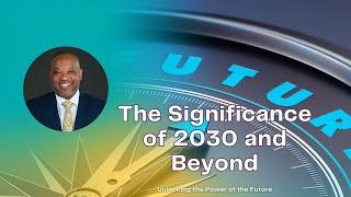 Unlocking the Future: 2030 Workforce Trends and What Leaders Must Do Now
