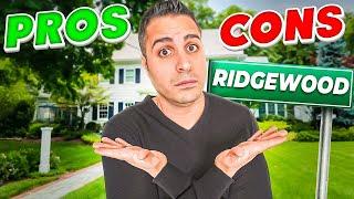 Living In Ridgewood New Jersey Pros And Cons