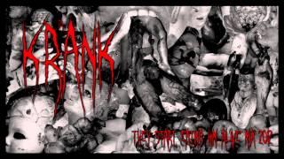 Dj Krank - They Started Eating Him Alive Mix 2012 (Hardtechno/Schranz)