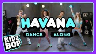 KIDZ BOP Kids - Havana (Dance Along)