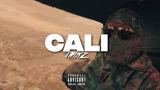 Meekz x Nines x J Hus Type Beat - "Cali" | UK Rap Instrumental 2023