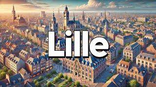 Lille, France - Best Things To Do & Visit | Travel Guide