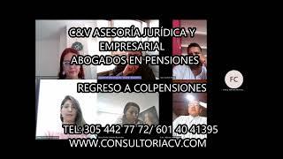 Regreso a Colpensiones: ¡Tus Derechos Sin Limite de Edad por Falta de Información en el traslado!