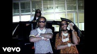 Quavo & Future - Turn Your Clic Up (Official Video)