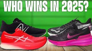 TOP 5 Best Running Shoes For Women 2024