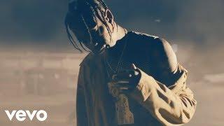 Travis Scott - Antidote