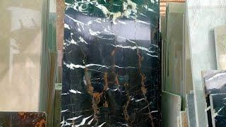 Black and Gold Marble ,Black and gold  Marble Price in pakistan