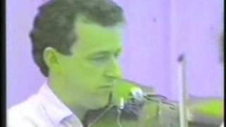 THE RANKIN FAMILY - 1989 Mabou Ceilidh Concert