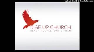 Renew My Love - Roman Guevara (Rise Up 2008)