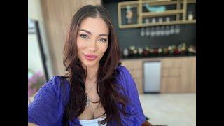 Live Q&A - My life now/ Success tips / Motherhood etc.