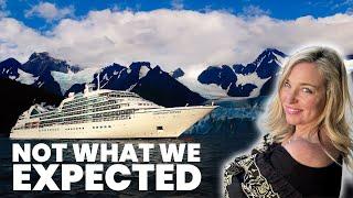 Seabourn Alaska Review: We tried a luxury cruise to Alaska!