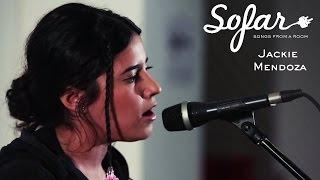 Jackie Mendoza - Painting Green | Sofar NYC