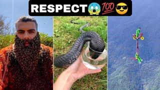 Respect viral videos on internet 2023 #respect #viral #shorts