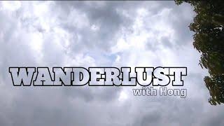 Wanderlust with Hong / Prologue