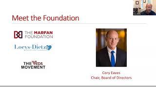 Meet The Marfan Foundation 2 (September 10, 2020) E3 Summit