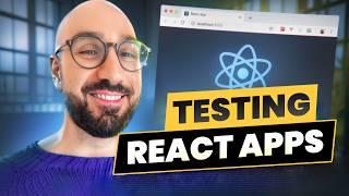 React Testing for Beginners: Start Here!