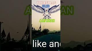 #power#of#the #indian #club#ajitkhan#