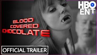 Blood Covered Chocolate - Official Horror Trailer (2023) Michael Klug, Christine Nguyen