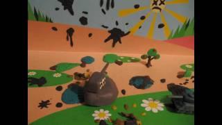 «World of Tanks», «msi Stop-motion», «Время героев»