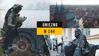 GNIEZNO w 24h