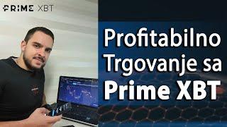 Prime XBT - Nevjerovatna Platforma Za Trgovanje Kriptovalutama