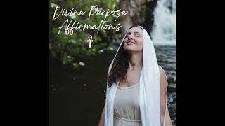 Katarina Rain, Eternal Heart - Divine Purpose Affirmations (Official Audio)