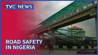 Road Safety: The Plight Of People In Areas Without Pedestrian Bridge