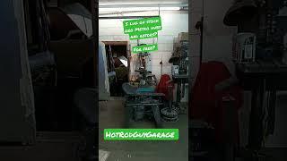 #useful #bigprojects #dailyshorts #newcontent #amazing #hotrodguygarage #geometro #engineswap #boss