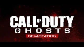 Devastation DLC Maps Part 1 - Dogzonwheelzguy + Goalstriker v0v