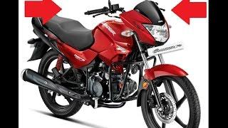 Hero Glamour Fi Bike Under 60000 Full Hd Youtube Video