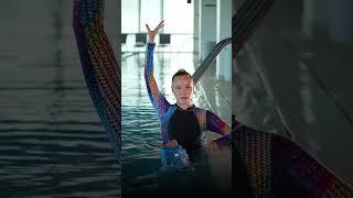 Восстановление после новогоднего застолья #swimming #бассейнмосква #фитнесклубоктябрьскоеполе