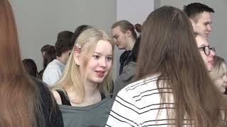 СТАРТАП 2021: понедельник