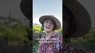 Discovering Your Passion… in 44 Seconds. Elvira Bary #motivation #passion #selfcare