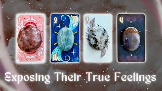 How They’re Currently Feeling About You️ Pick a Card Timeless In-Depth Love Tarot Reading