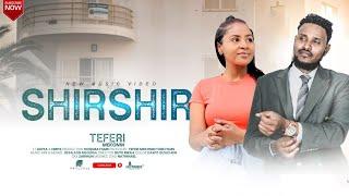 TEFERI MEKONIN| SHIRSHIR New Afaan Oromo Ethiopian Gospel Song/ New Music Video 2023 Official