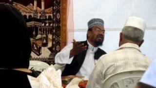 Moulana Moorthoza Kassim Ziaee