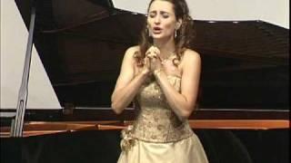 Ave Maria - Bach/Gounod - Oksana Stepanyuk