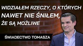 I've seen things I haven't dreamed that could be possible - Tomasz Kawiorski's testimony