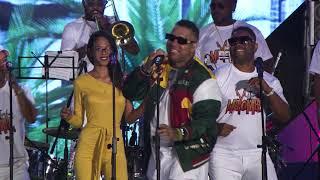 Festival De La Salsa En Cuba 2023 - Yasser Ramos y El Tumbao Mayombe | Concierto Completo| Full HD