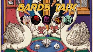 Bards Talk - Road to GiocaBene - Il Canto del Cigno