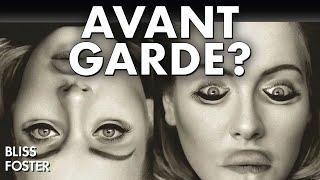 What is the Point of Avant-Garde Art? (Death Grips, The Holy Mountain, Comme Des Garcons)