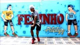 MC JhoJhow - Sentabilidade Das Taradas - (Fezinho Patatyy) - 2016©