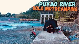 RIVERSIDE MOTOCAMPING