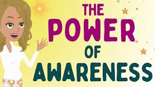 Abraham Hicks 2024 - The POWER of AWARENESS  Law of attraction